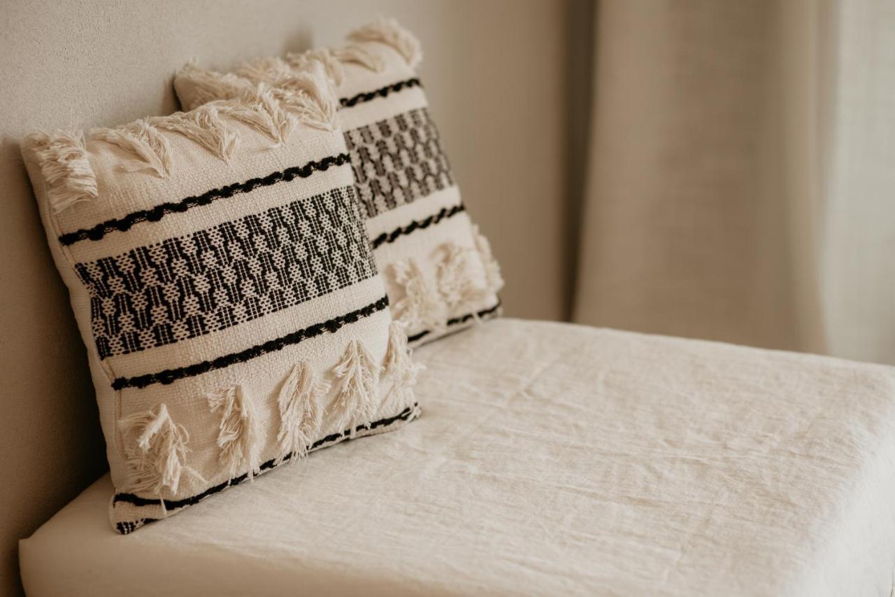 Trinity Suites Ammouliani Hospitality Zewnętrze zdjęcie