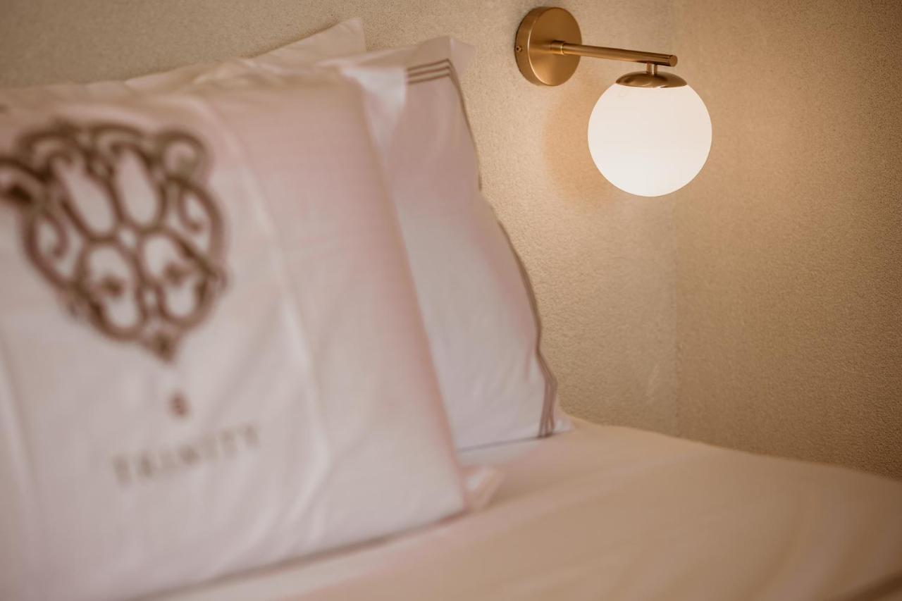 Trinity Suites Ammouliani Hospitality Zewnętrze zdjęcie